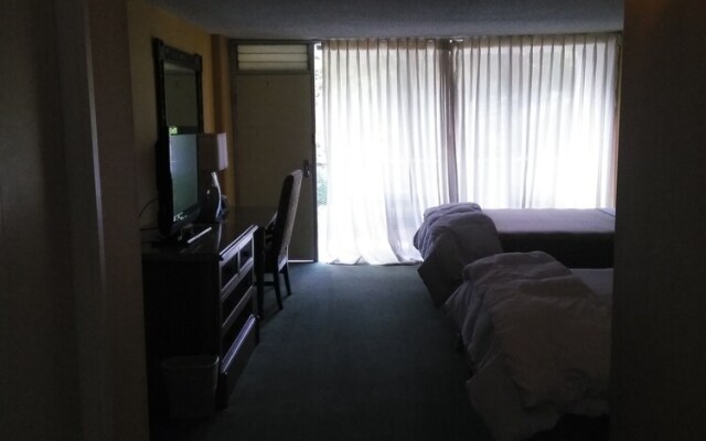 The Springs Hotel and Spa