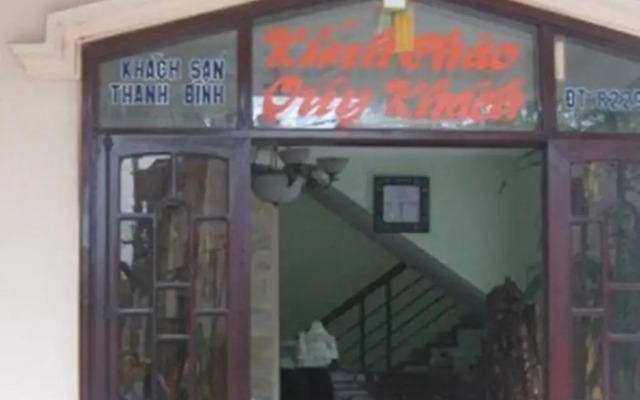 Thanh Binh Hotel