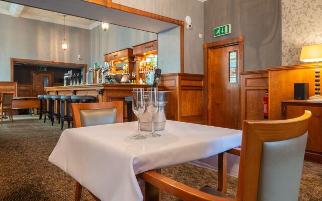 Lion Hotel Builth Wells