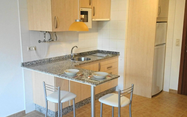 Apartamentos Turísticos Cancelas by Bossh Hotels