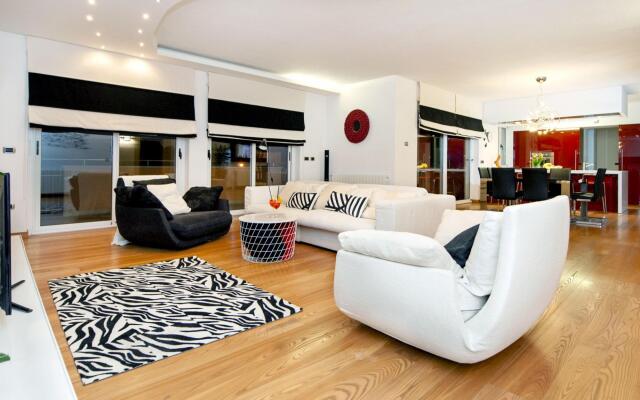 Villa Sky Zadarvillas