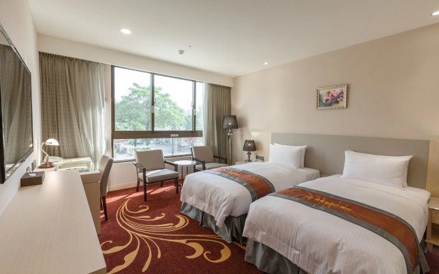 Royal Gold Hotel
