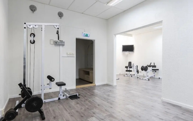 Best Western Hotel Kramm