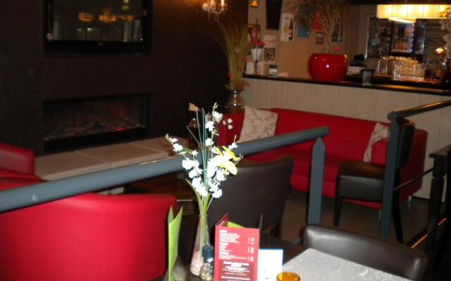 Hotel 't Trefpunt
