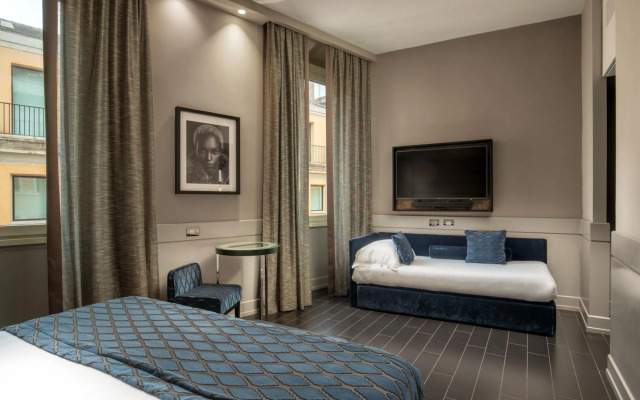 Hotel Relais dei Papi