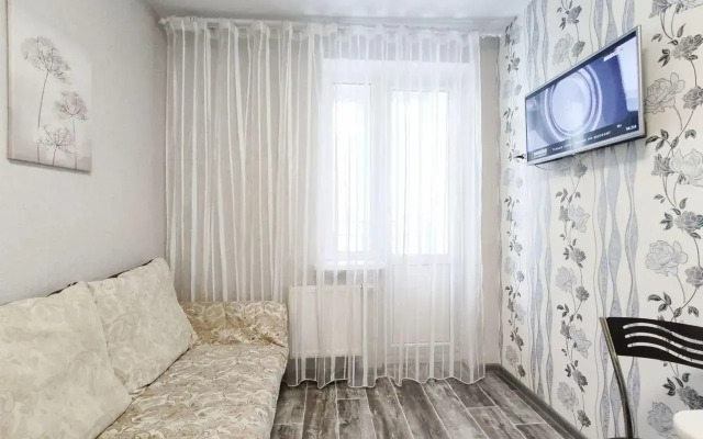 Апартаменты на шоссе Московское 18 км 35