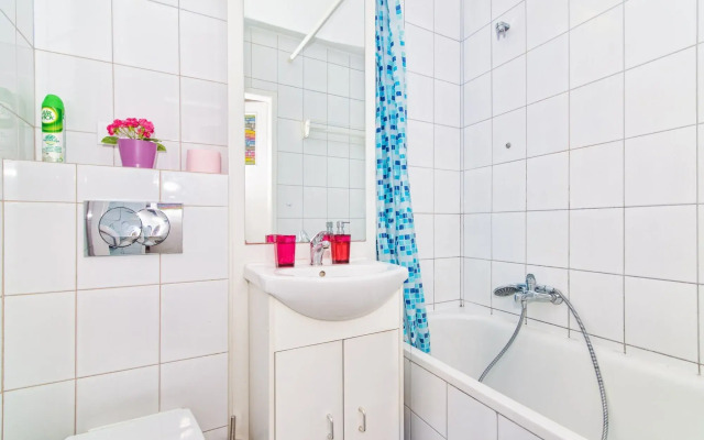 Apartament w centrum Rondo ONZ