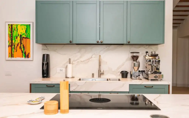 Luxury Farmhouse in Umbria-podere Montecani