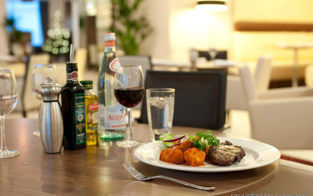 Holiday Inn Derby Riverlights by IHG