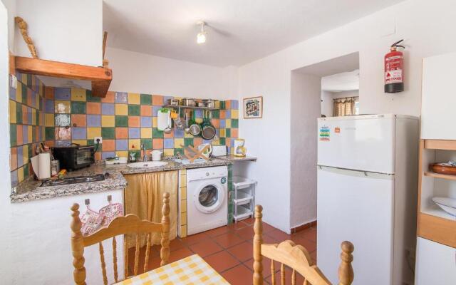 La Casita del Arrabal