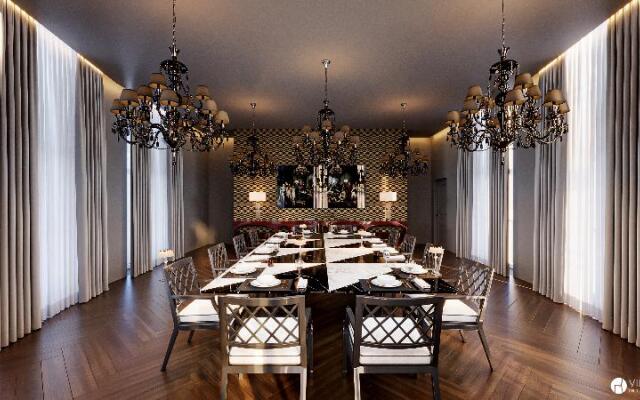 Maison Albar - Amoure