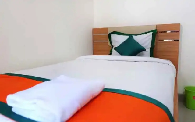 Homestay Gejayan Dekat Pakuwon Mall by Simply Homy