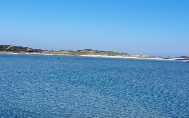 Mulranny Superior Lodges