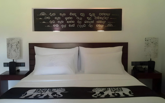 Aliya Resort & Spa