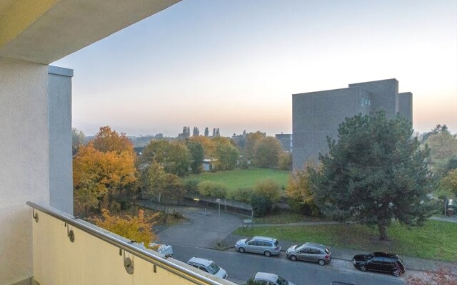 Private Apartment Schwarzwaldstraße