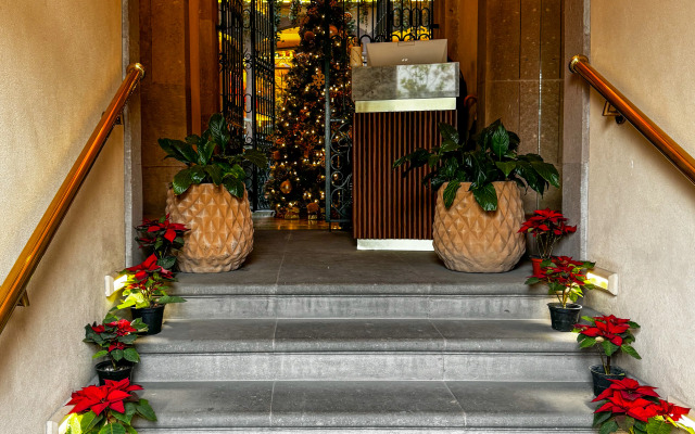 Casa H Hotel Boutique