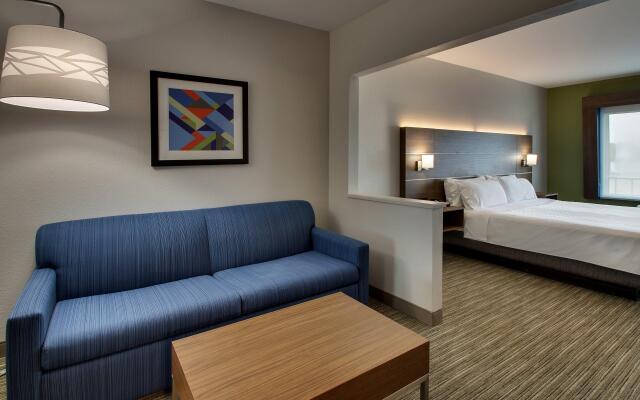 Holiday Inn Express & Suites Waukegan, an IHG Hotel