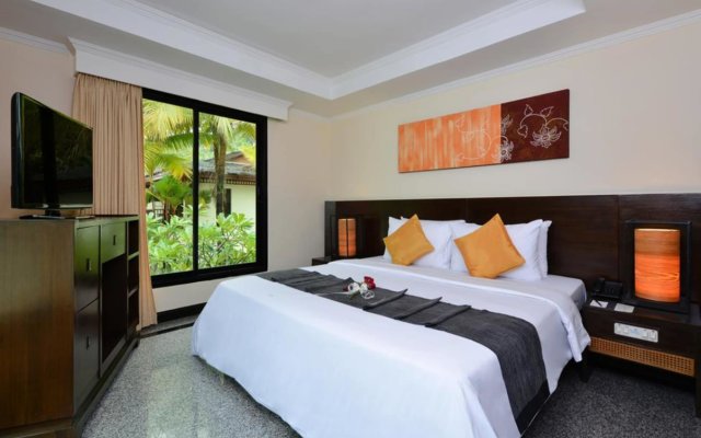 Panwa Beach Resort Phuket