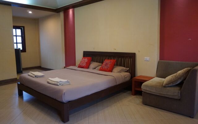 Du Doi Suay Resort