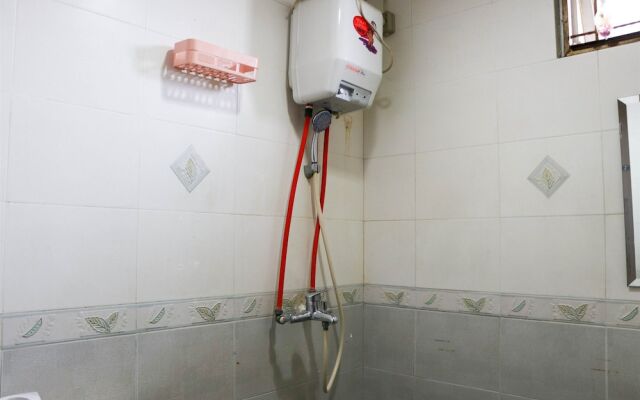 Homey And Comfortable 2Br Grand Sentraland Karawang Apartment