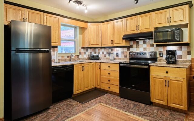 Marblewood Village Resort