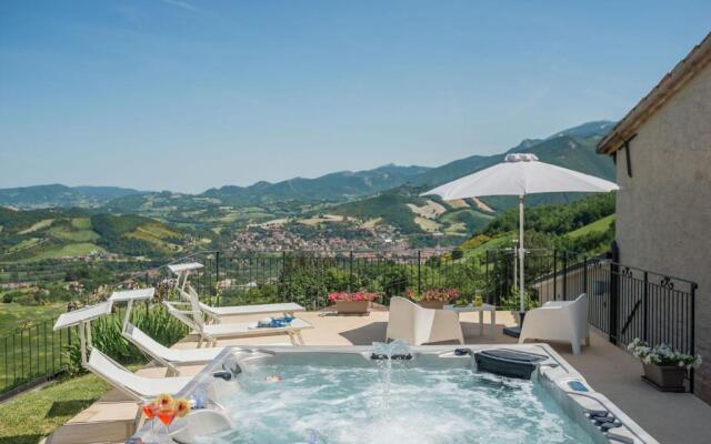 Villa Sabrina 12