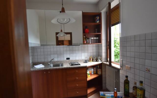 Quaint Holiday Home in Baveno With Terrace