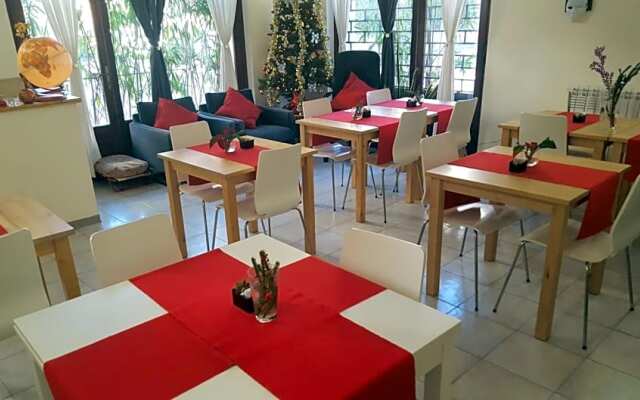 Hotel Sauro