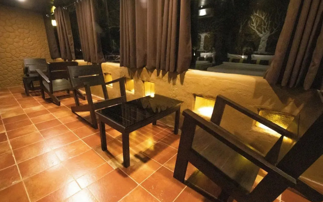 Karhandla Farm and Resort