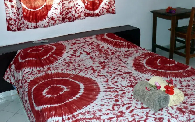 Hôtel Atlantic Abéné