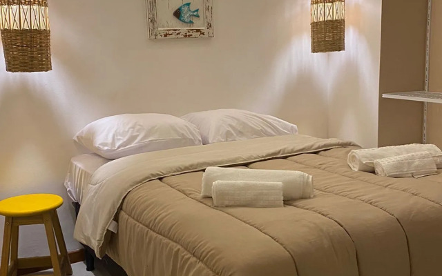 Sabatico Beach House