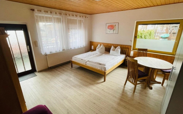 Brauhaus und Pension Babben