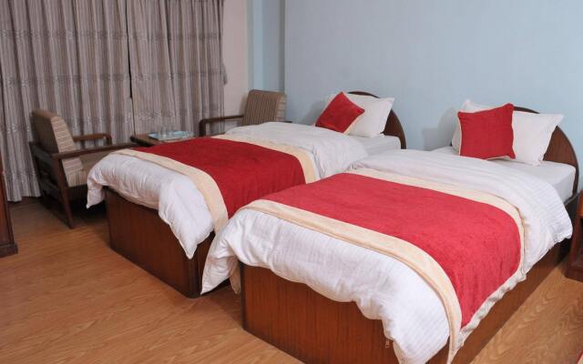 Hotel Brihaspati
