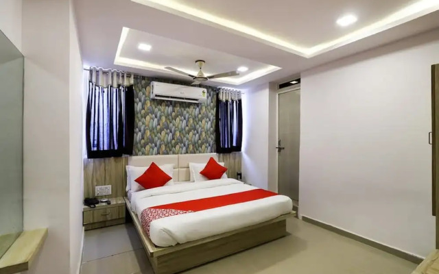 Hotel A1