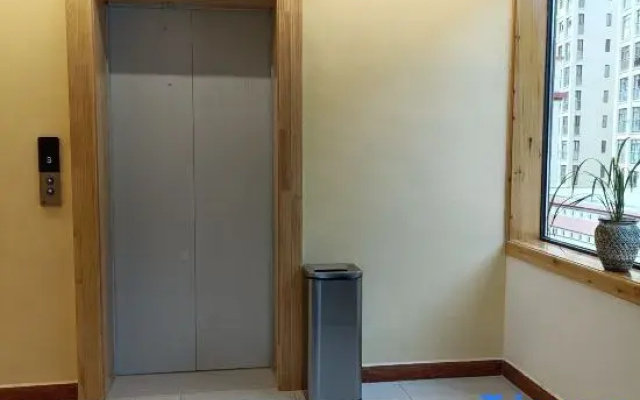 Jiangyang Boutique Stay Boutique Homestay