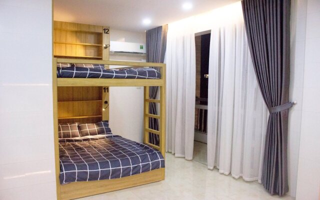 Mis Hostel