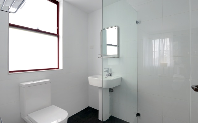 Perouse Randwick by Sydney Lodges