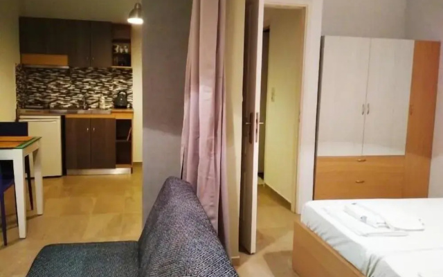 Beloni Apartments And Studios