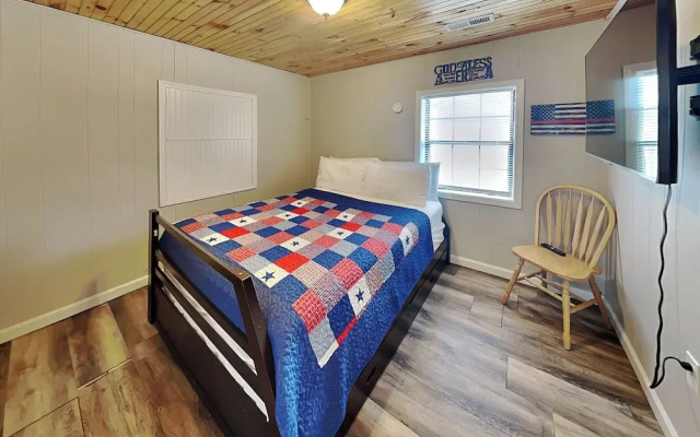 New Era Peak by Jackson Mountain Rentals