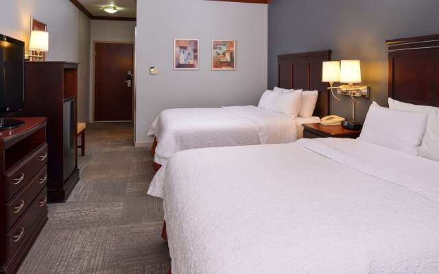 Hampton Inn & Suites Greenville