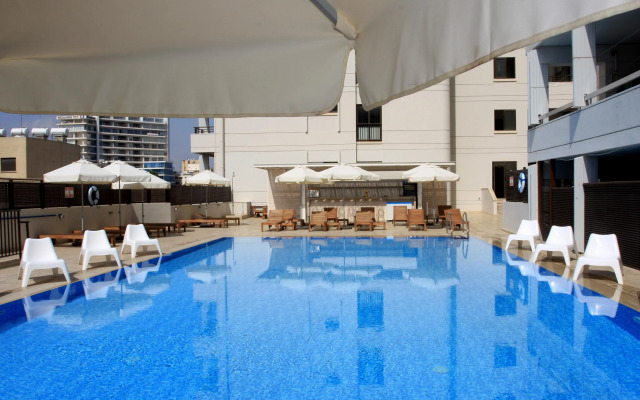 Sun Hall Hotel