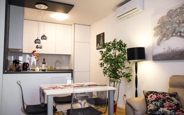 Prestige West Residence