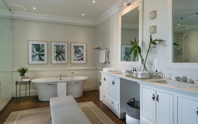 The Residence @ Vrede & Lust