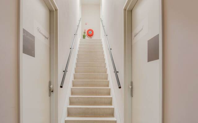 Appealing Apartment in Dokkum for a Romantic Getaway