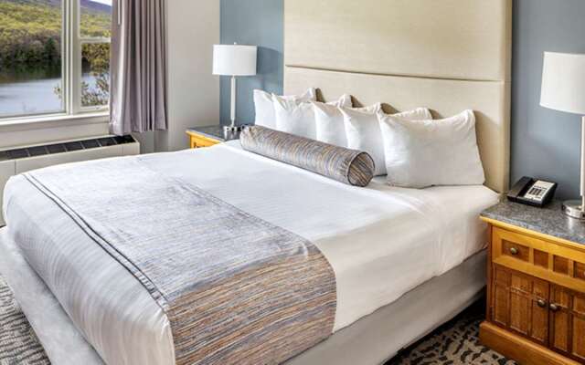 Rocky Gap Casino & Resort