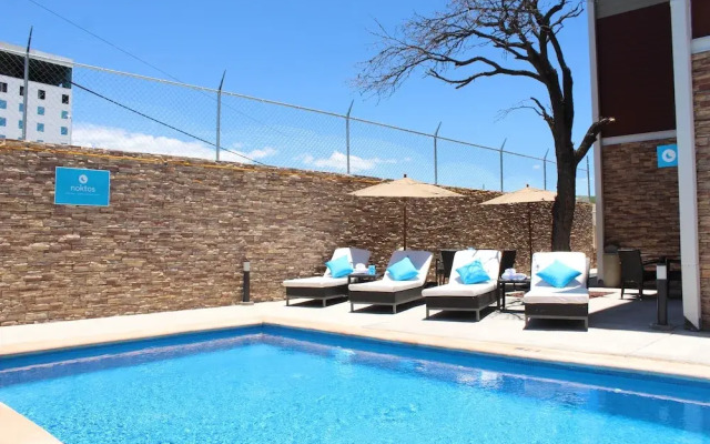 NOKTOS Extended Mérida