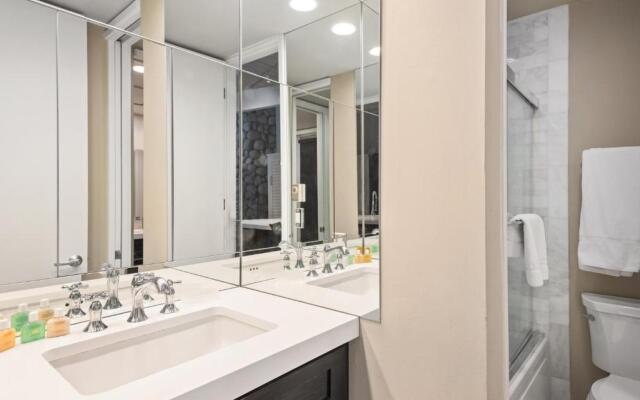 Standard 2 Bedroom - Aspen Alps #110