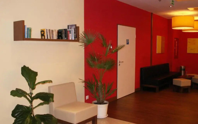 NEXTO DORMERO Hotel Budapest