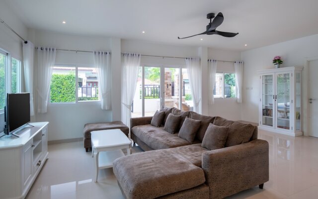 Orchid Paradise Homes OPV09