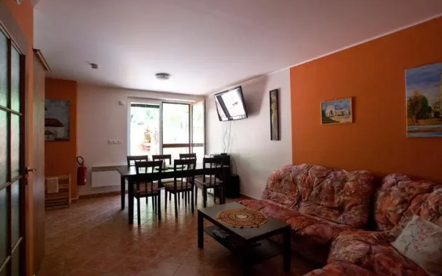 Chalupa - Sklep Starovice